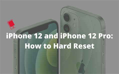 How to Hard Reset iPhone 12 mini, iPhone 12, iPhone 12 Pro, or iPhone 12 Pro Max - iPhone Hacks ...