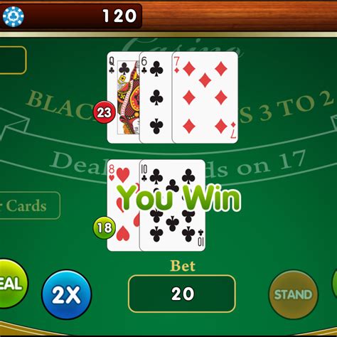 Play Blackjack | 100% Free Online Game | FreeGames.org