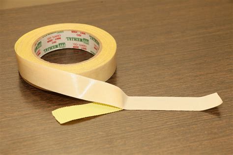 Transparent Thermal Insulation Tapes, Tape Width: 20-40 mm, Tape Length ...