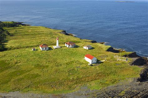 Cross Island Lighthouse in Lunenburg, NS, Canada - lighthouse Reviews - Phone Number - Marinas.com