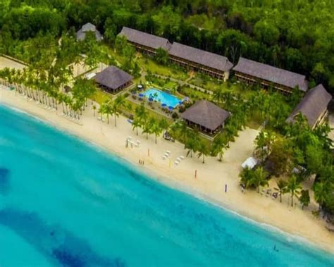 Bohol Beach Club - PHILIPPINES TRAVEL PACKAGES