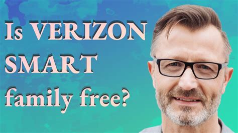 Is Verizon Smart family free? - YouTube