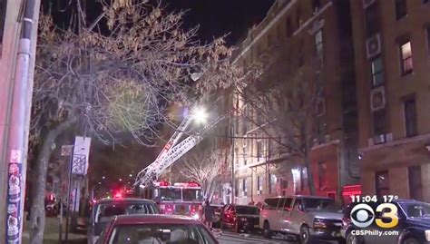 Bronx Fire Kills 12 People: New York's Deadliest In Decades