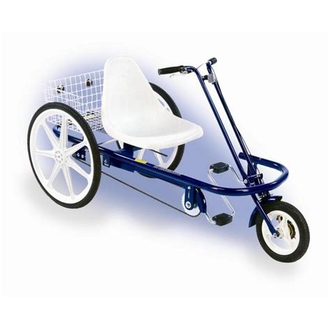 Best 3 Wheel Bikes for Seniors: 10 Top Tricycles For Seniors + Expert ...