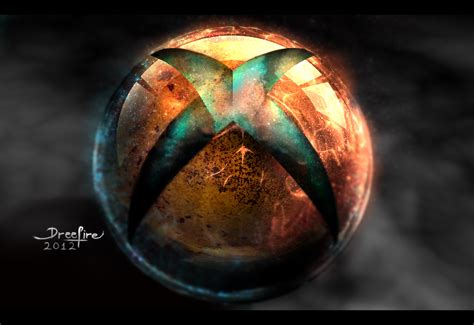 🔥 [76+] Xbox Logo Wallpapers | WallpaperSafari