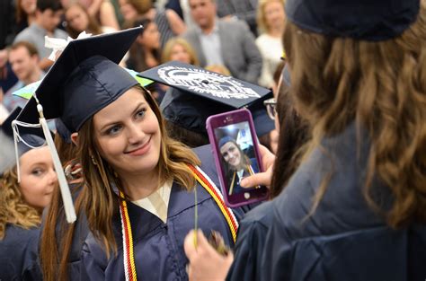 Penn State graduates walk across the stage throughout Pennsylvania | Image Gallery #6066 | Penn ...