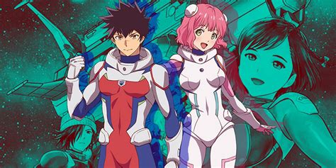 Why Astra Lost in Space Is a Single Season Anime Gem