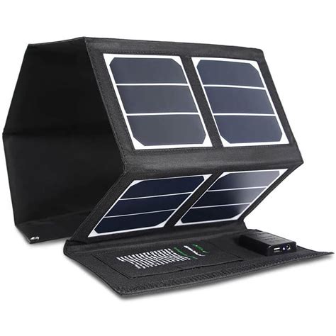 Best Solar Laptop Chargers for 2024 - Efficient Chargers for On-the-Go Laptop Power | Solar ...