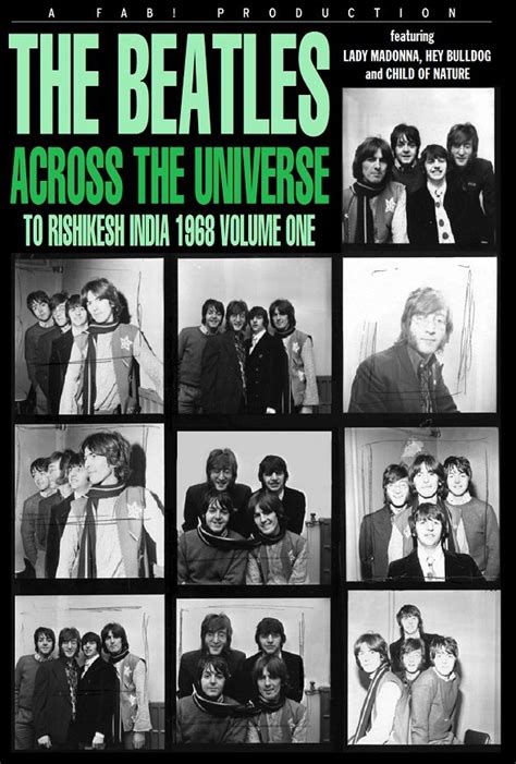 Across The Universe (The Beatles) - EasyPianoOnline