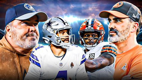 Dallas Cowboys bold predictions for Week 1 vs. Browns