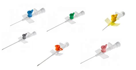 Types of IV Cannula: 8 Different Sizes, Colors, and Uses