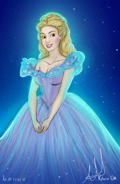 Cinderella (Character) - Comic Vine