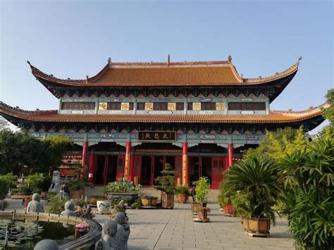 Best Things To Do In Changsha, China | TouristSecrets