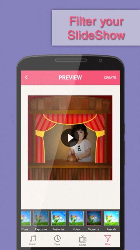 Photo Slideshow with Music APK Free Media & Video Android App download ...