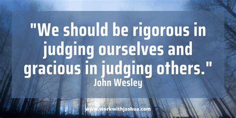 29 Quotes on Judging Others and Ourselves Wrongly - Work With Joshua