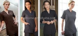 Buy Hotel Staff Uniform Design Bar Waitress Uniforms For Hotel Uniform ...