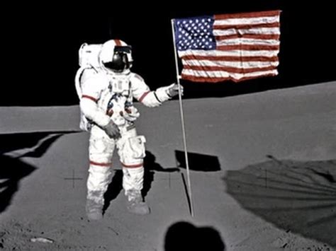 All That Mattered: Apollo 14 astronauts walk on the moon - YouTube