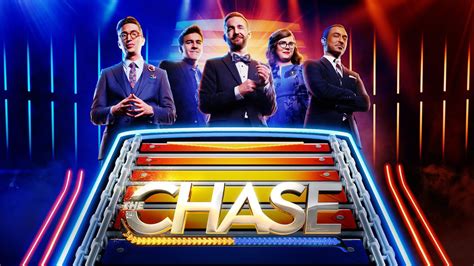 new game shows 2021 the chase - Code Vlog Slideshow