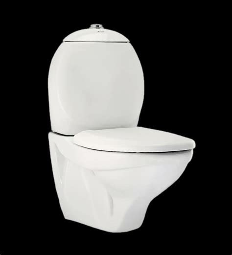 Buy Parryware Cascade Nxt White Ceramic Water Closet Online - Water Closets - Sanitaryware ...