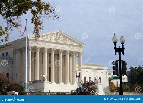 Supreme Court stock image. Image of architecture, building - 11549627