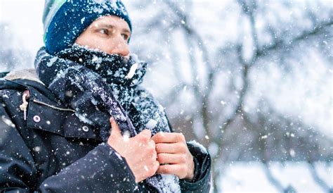 Snow Safety: How to Protect Yourself in Cold Winter Weather | One Medical