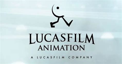 Reel History: Lucasfilm Animation