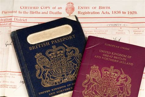 British Passport Renewal and Application Hong Kong | British Connections