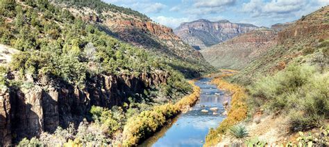 Salt River Rafting Trips in Arizona | AVA Rafting