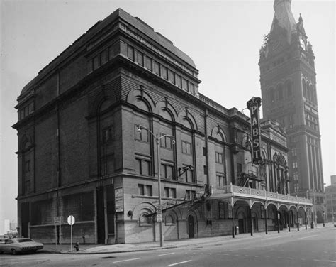 Pabst Theater - Alchetron, The Free Social Encyclopedia