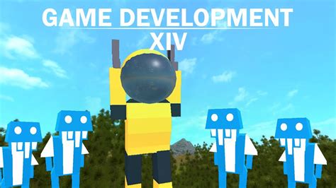 Roblox - Game Development Part 14 - Randomized Enemy Spawning - Game ...