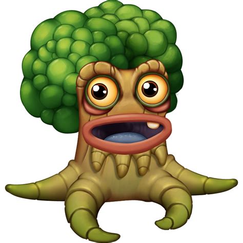 Oaktopus/DoF | My Singing Monsters Wiki | Fandom