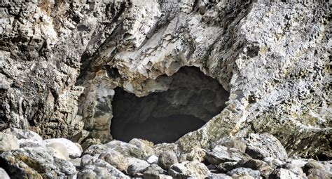 Cave Free Stock Photo - Public Domain Pictures