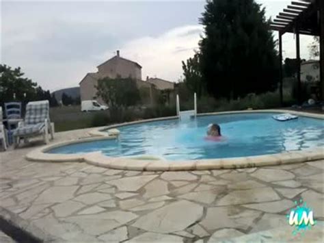 Epic Swimming Pool Fails Compilation