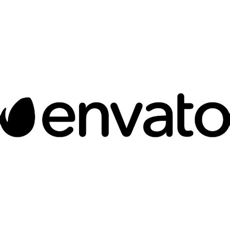 Envato logo vector SVG, PNG download free