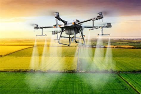 DJI AGRAS T30 - Göven TARIM-DJI Tarım Dronları Bayi-Aydın-Söke