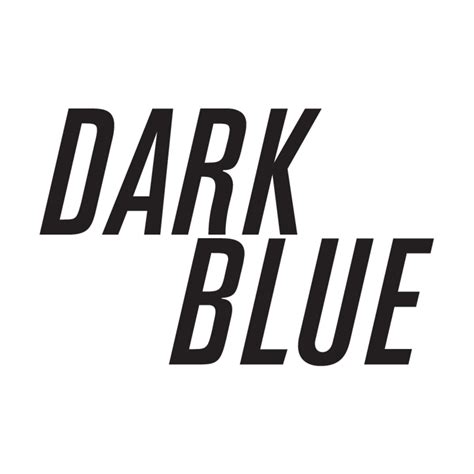 Dark Blue logo, Vector Logo of Dark Blue brand free download (eps, ai, png, cdr) formats