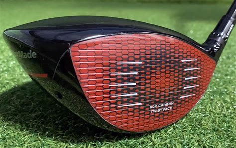 TaylorMade Stealth Driver Review - Golfalot