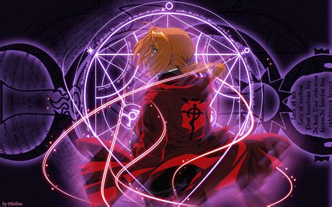 Fullmetal Alchemist Wallpapers HD - Wallpaper Cave