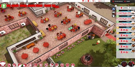 10 Best Restaurant Simulator Games