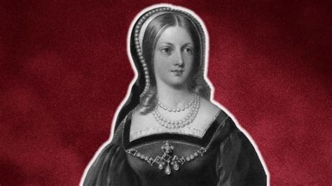 13 Facts About Lady Jane Grey, England’s Unlucky Nine Days’ Queen