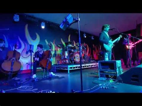 Electric Live Orchestra - Yardbirds Rock Club Grimsby 2023 - YouTube