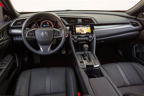 Honda Civic Lx 2012 Interior