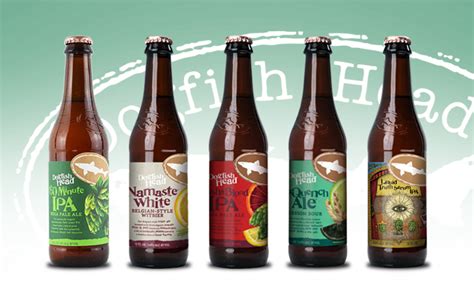 Dogfish Head Eyes 300,000 Barrels in 2018 | Brewbound