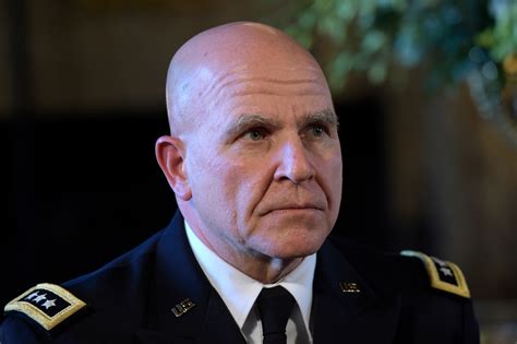 McMaster rebuked by Army in 2015 for his handling of sexual assault ...