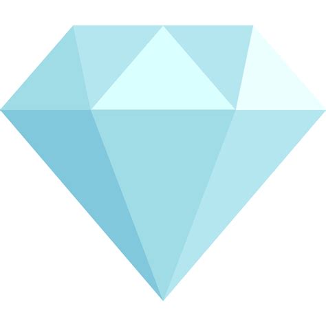 Diamond Vector SVG Icon - SVG Repo