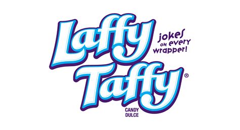 Laffy Taffy Logo Download - AI - All Vector Logo