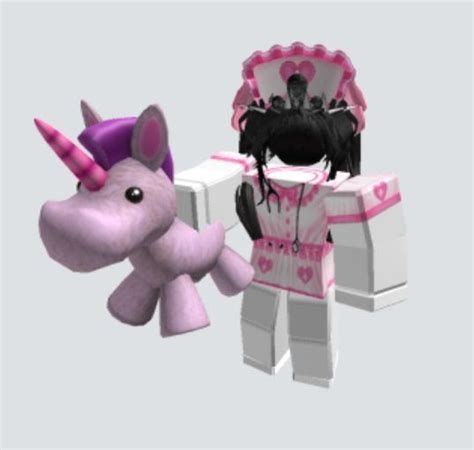 How to make a emo roblox avatar