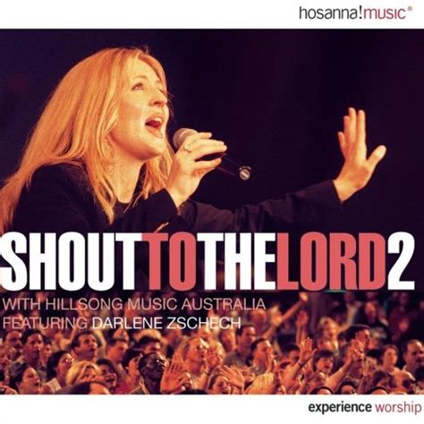 Hillsong - Shout to the Lord 2000 Album Reviews, Songs & More | AllMusic