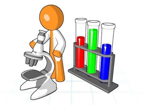 Science Experiment Clipart at GetDrawings | Free download