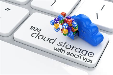 Free Cloud Storage | ServerHosh Internet Service